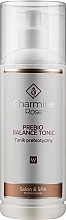 Тонік для обличчя - Charmine Rose Prebio Balance Tonic — фото N4