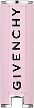 Парфумерія, косметика Футляр для помади, №62 - Givenchy Le Rouge Couture Cap
