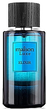 Духи, Парфюмерия, косметика Hamidi Maison Luxe Elixir - Парфюмированная вода 