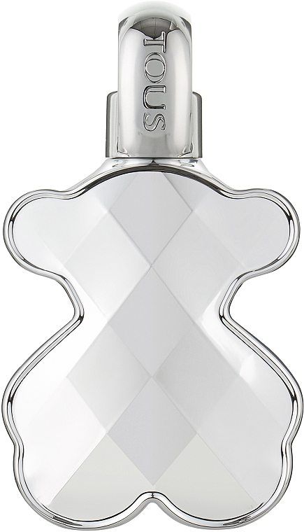 Tous LoveMe The Silver Parfum - Парфюмированная вода 