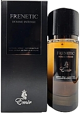 Духи, Парфюмерия, косметика Emir Frenetic Homme Intense - Парфюмированная вода