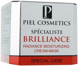 Духи, Парфюмерия, косметика Набор - Piel cosmetics Specialiste (cr/mask/50ml + elixir/14ml)