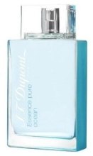 Духи, Парфюмерия, косметика Dupont Essence Pure Ocean Men - Туалетная вода (тестер с крышечкой)