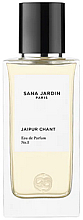 Парфумерія, косметика Sana Jardin Jaipur Chant No.8 - Парфумована вода