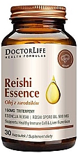 Духи, Парфюмерия, косметика Диетическая добавка "Рейши", 30 шт - Doctor Life Reishi Essence