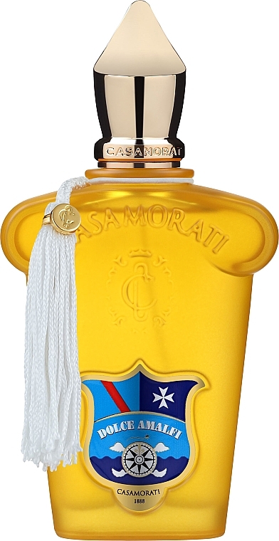 Xerjoff Dolce Amalfi - Парфюмированная вода — фото N3