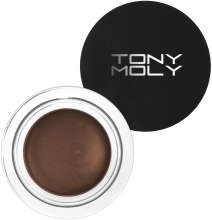 Духи, Парфюмерия, косметика Гелевая термоподводка для глаз - Tony Moly Easy Touch Gel Eyeliner