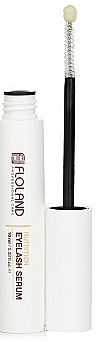 Зміцнювальна сироватка для вій - Floland Nutrition Eyelash Serum — фото N1