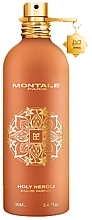 Montale Holy Neroli - Парфюмированная вода — фото N1