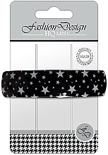 Заколка-автомат для волосся "Fashion Design", 28540 - Top Choice Fashion Design HQ Line — фото N1