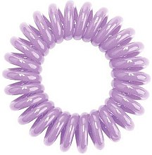 Духи, Парфюмерия, косметика Резинка для волос, 3шт - HH Simonsen Hair Cuddles Purple