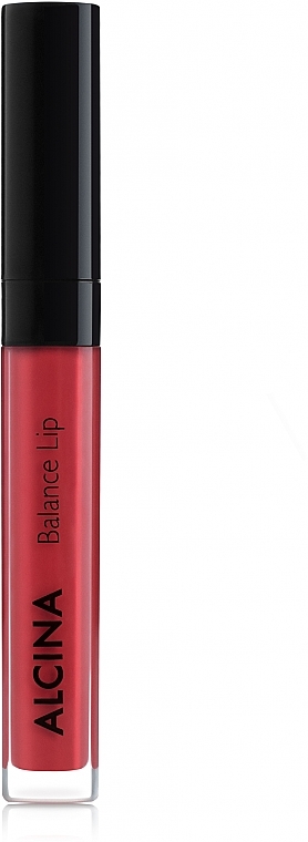 Блеск для губ - Alcina Balance Lip Pure Lip Lacquer — фото N1