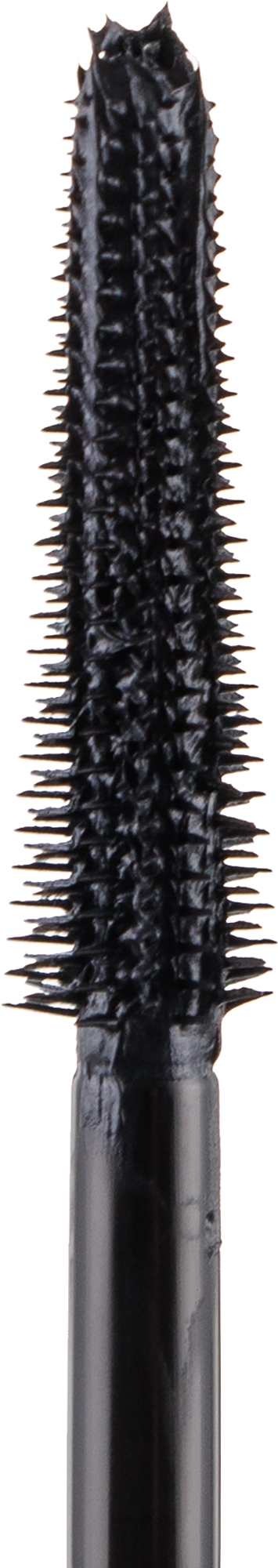 Туш для вій - Parisa Cosmetics Diffusion Long Lash Sensational М-401 — фото Black