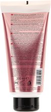 Шампунь для захисту кольору волосся з екстрактом граната - Brelil Professional Numero Colour Protection Shampoo — фото N2
