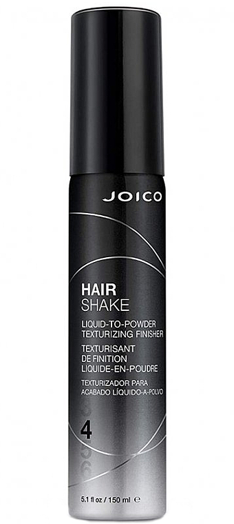 Жидкая пудра для объема и текстуры - Joico Style and Finish Hair Shake Volumizing Texturizer
