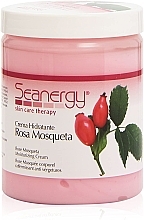 Духи, Парфюмерия, косметика Крем для лица - Seanergy Rosa Mosqueta Cream