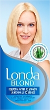 Парфумерія, косметика Освітлювач для волосся - Londa Blond