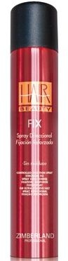 Лак-спрей для укладки волос сильной фиксации - Zimberland Hair Beauty Fix Spray