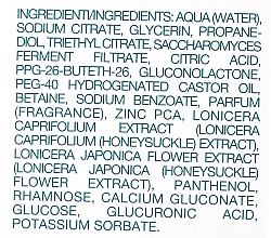 Безпечний дезодорант з пробіотиками - Dermophisiologique OnTherapy Deodorante Vaporizzatore — фото N4