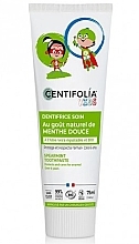 Духи, Парфюмерия, косметика Зубная паста со вкусом мяты для детей - Centifolia Toothpaste Mint Flavour Kids