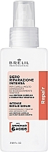 Восстанавливающая сыворотка для волос - Brelil Repair Treatment Intense Repair Serum — фото N1