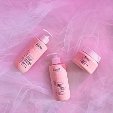 Шампунь для блиску та сяйва волосся - Alma K. Hair Care Shine & Glow Shampoo — фото N5