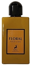 Духи, Парфюмерия, косметика Alhambra Floral Profumo - Парфюмированная вода