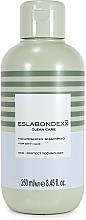 Духи, Парфюмерия, косметика Питательный и увлажняющий шампунь - Eslabondexx Clean Care Nourishing Shampoo For Dry Hair