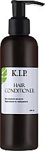 Духи, Парфюмерия, косметика Восстанавливающий кондиционер для тонких волос "Увлажнение и укрепление" - K.I.P. Conditioner