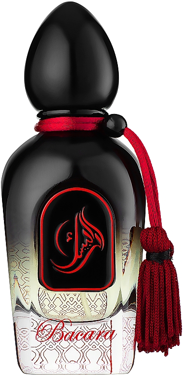 Arabesque Perfumes Bacara - Парфумована вода