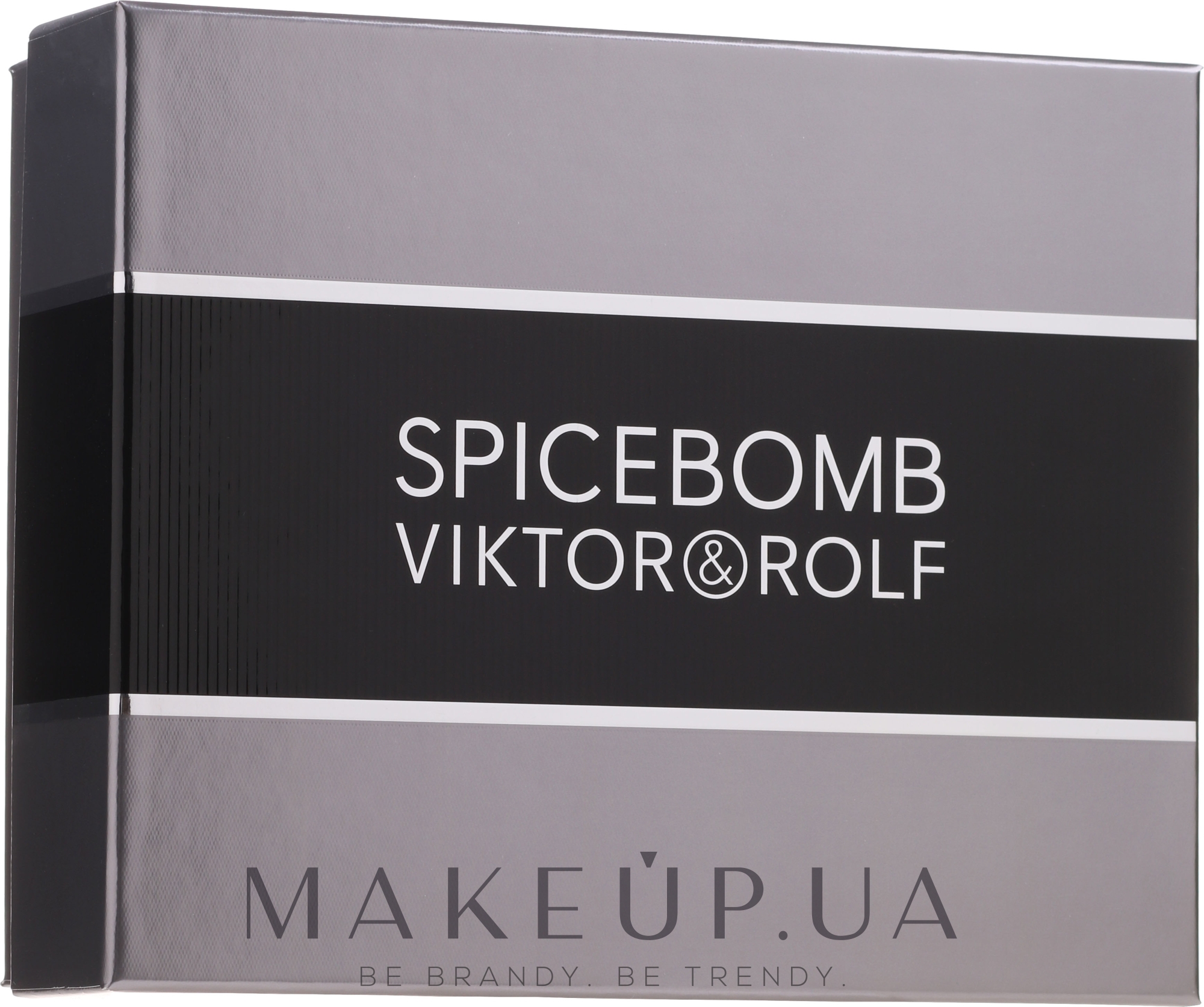 Viktor Rolf Spicebomb Nabir Edt 90ml Edt ml Kupiti Za Najkrashoyu Cinoyu V Ukrayini Makeup Ua