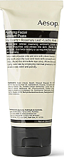 Очищающая паста для лица - Aesop Purifying Facial Exfoliant Paste — фото N1