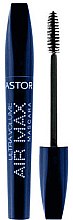 Духи, Парфюмерия, косметика Тушь для ресниц - Astor Ultra Volume Air Max Mascara