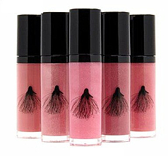 Духи, Парфюмерия, косметика Блеск для губ - Rouge Bunny Rouge Sweet Excesses Glassy Gloss from the Mistral Collection