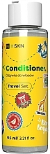 Кондиціонер для волосся - HiSkin Travel Set Conditioner — фото N2