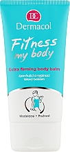 Бальзам для тела - Dermacol Fitness My Body Balm — фото N1