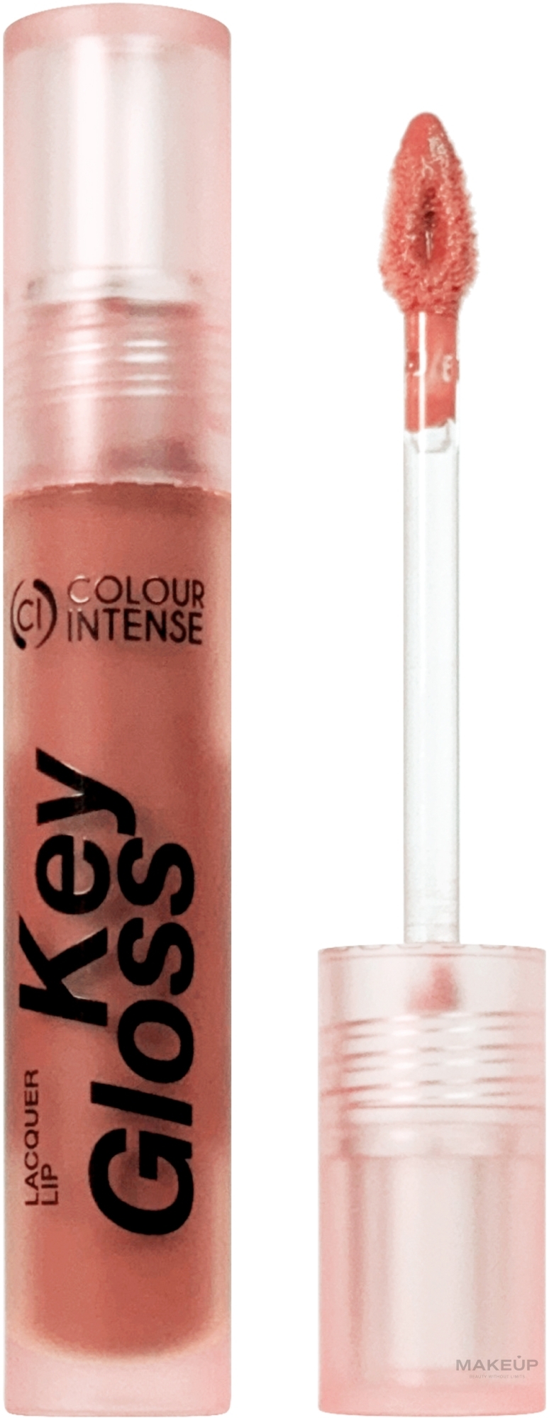 Лаковый блеск для губ - Colour Intense Key Gloss — фото 201