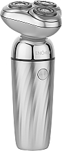 Парфумерія, косметика Електробритва - Enchen Rotary Shaver X7 Silver