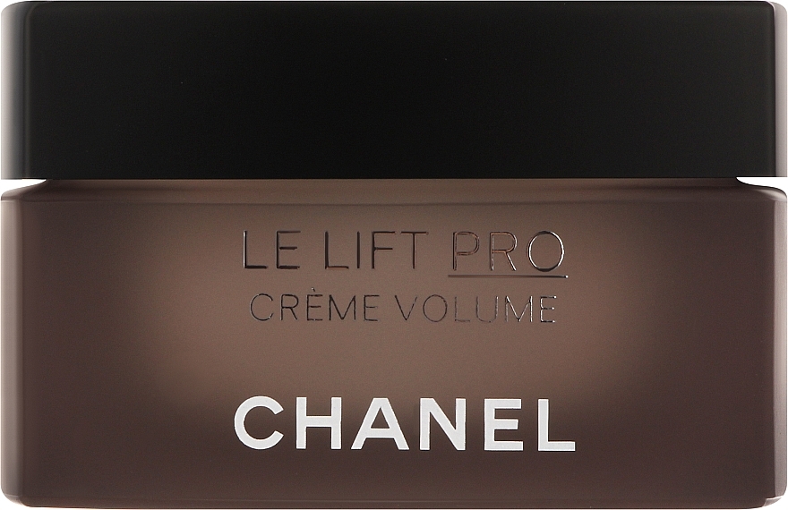 Крем для лица - Chanel Le Lift Pro Creme Volume — фото N1