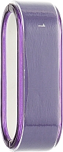 Овальный баф для ногтей - Tools For Beauty Buffer 3Way Oval — фото N1