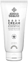 Духи, Парфюмерия, косметика Питательный крем для тела - Alissa Beaute Essential Body Cream