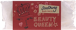 Набор - Bath House Beauty Queen (l/balm/15g + b/salts/60g) — фото N3