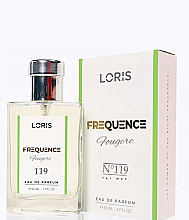 Loris Parfum Joop - Парфумована вода — фото N1