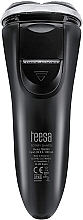 Роторная бритва - Teesa Rotary Shaver Hypercare T500 — фото N4