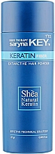 УЦЕНКА Кератиновое волокно-пудра - Saryna Key Keratin Extractive Hair Powder * — фото N1