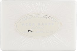 Мыло "Тимьян и Красный базилик" - Acca Kappa Soap — фото N2