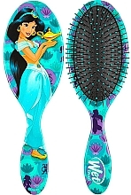 Парфумерія, косметика Щітка для волосся, Жасмин - Wet Brush Disney Princess Original Detangler Jasmine