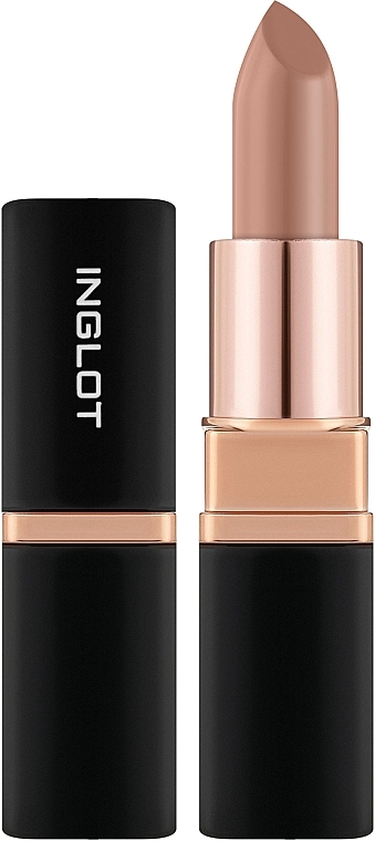 Помада для губ - Inglot Satin Lipstick — фото N1