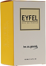 Eyfel Perfume Chance W-5 - Парфумована вода — фото N3