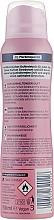 Парфумований дезодорант "Рожеве цвітіння" - Balea Parfum Deodorant Pink Blossom — фото N3